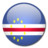 Cape Verde Flag Icon